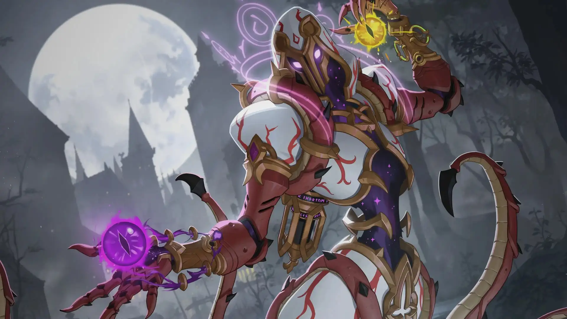 Overwatch libera skin mítica gratuita para todos os jogadores