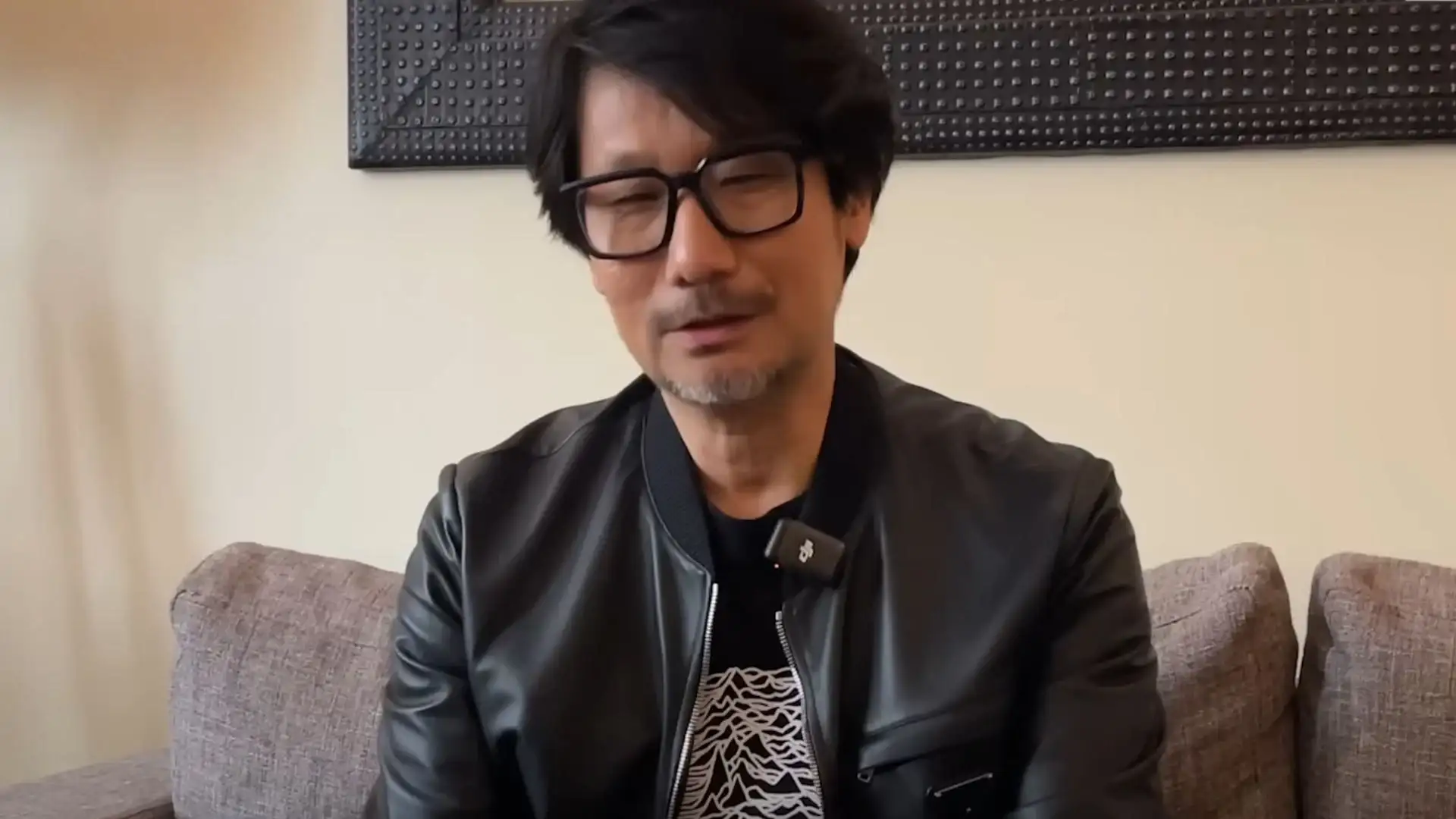 PHYSINT de Hideo Kojima pode não utilizar o motor Decima; entenda a decisão