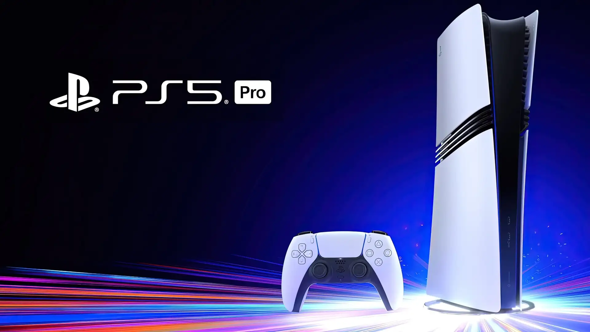 PlayStation 5 recebe atualização 14.0 com ajuste visual para o Pro