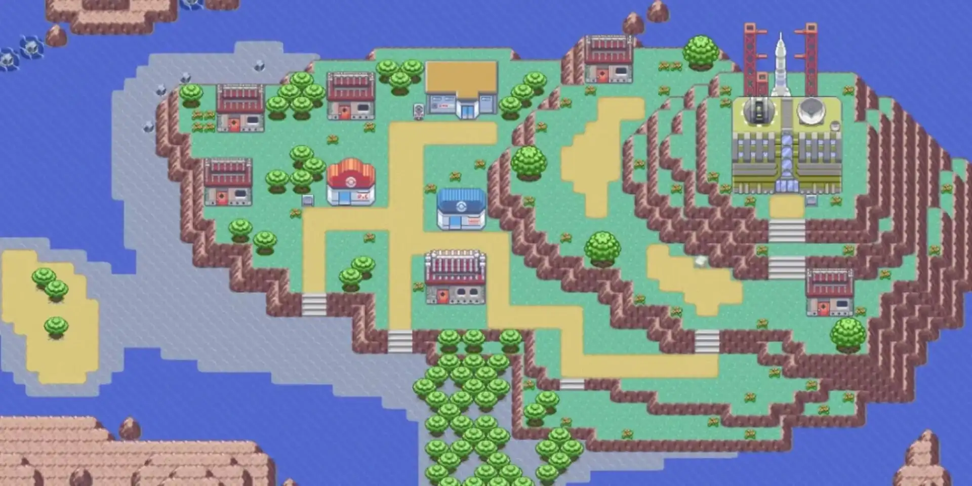 Pokemon Emerald: projeto altera sistema de combate da franquia; entenda