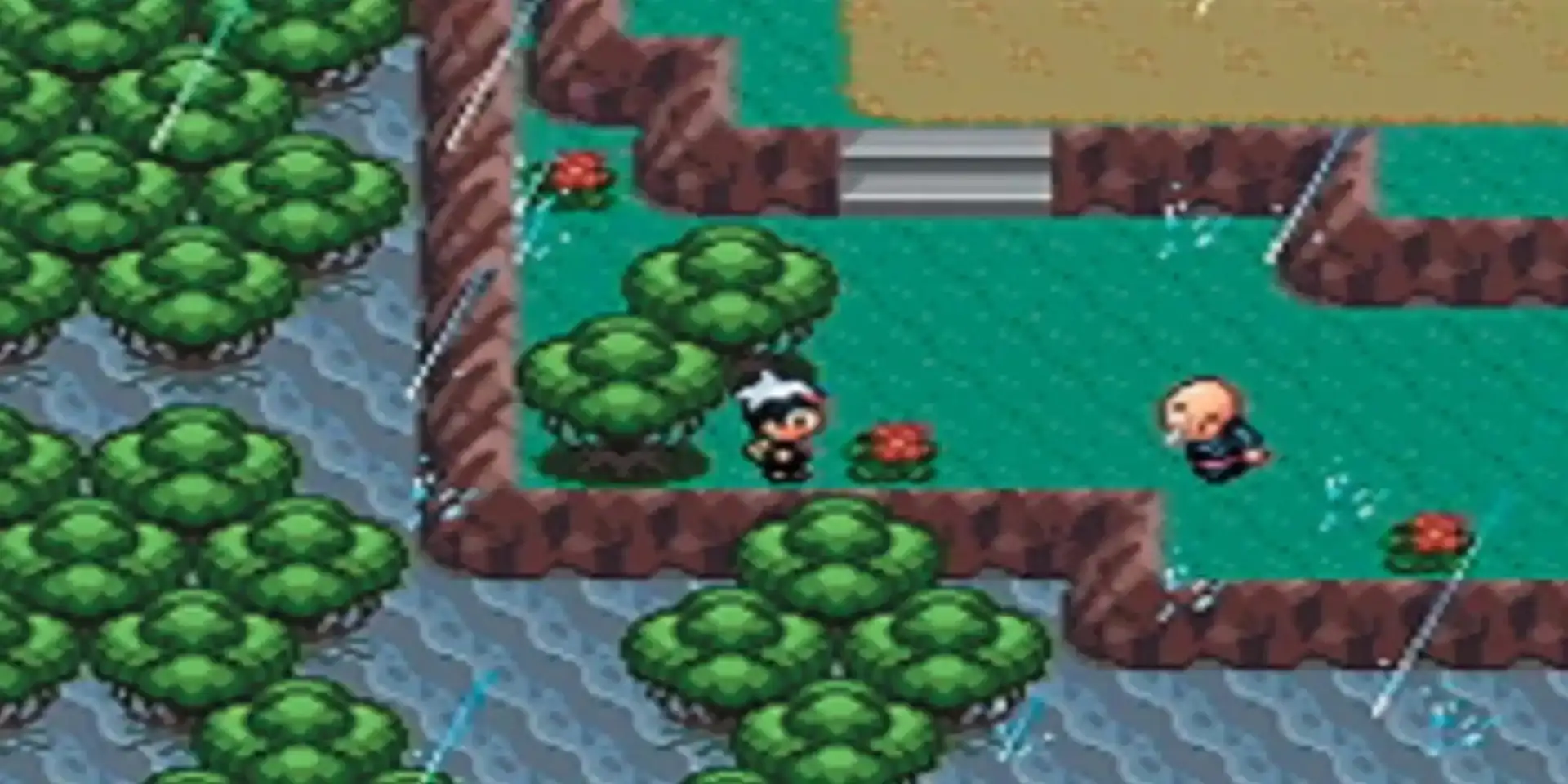 Pokémon Ruby e Sapphire devem chegar ao Switch após vídeo oficial