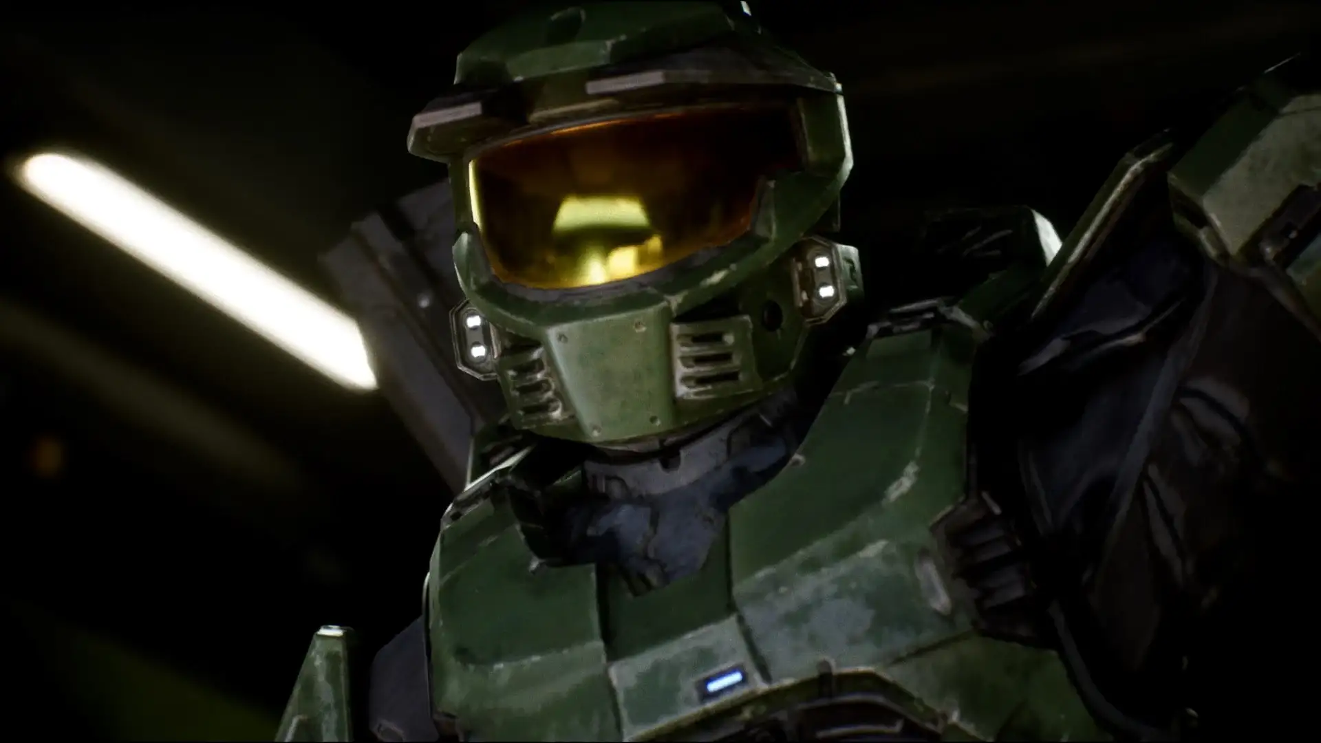 Activision se compromete a fazer o melhor Halo da franquia