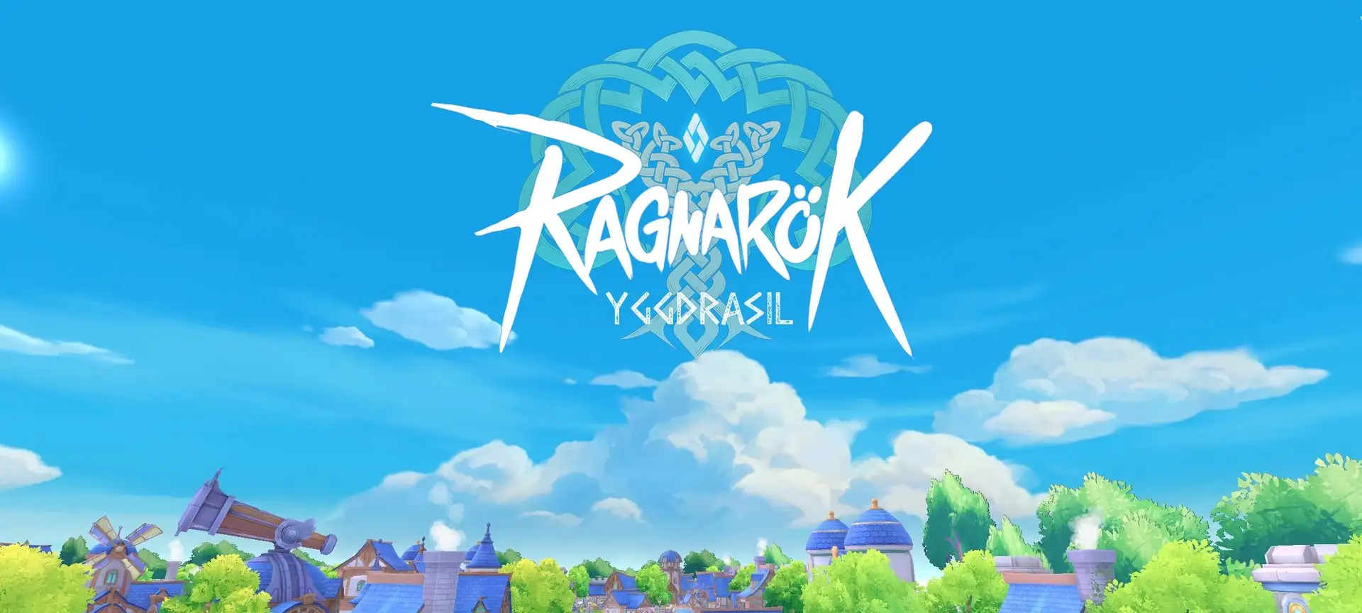Ragnarok: Yggdrasil chega ao Brasil com batalhas de 300 jogadores; saiba quando