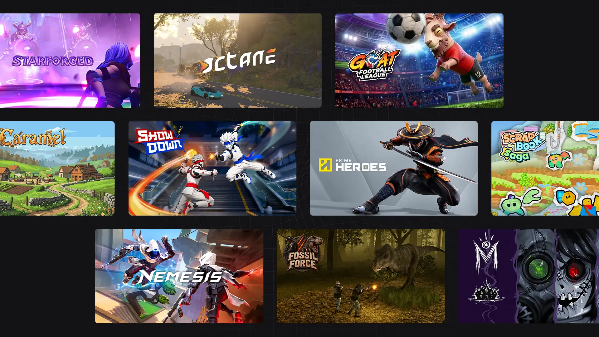Roblox recebe 10 novos jogos e tecnologia de IA generativa; veja quais