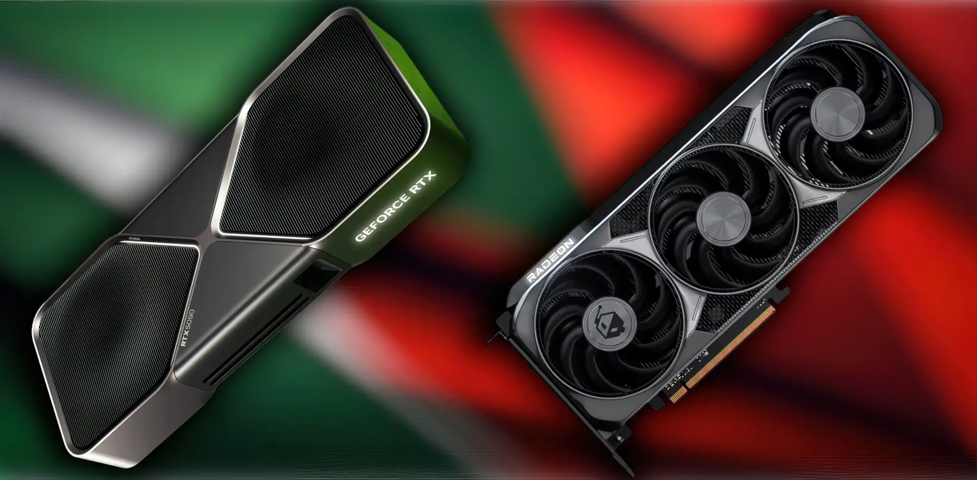 RTX 50 e RX 9000 ficam mais caras com novo reajuste; veja modelos