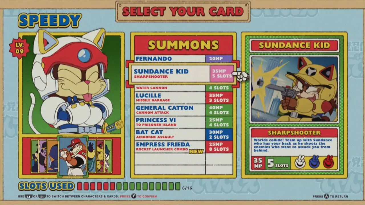 Samurai Pizza Cats recebe demo inédita em evento de grande porte