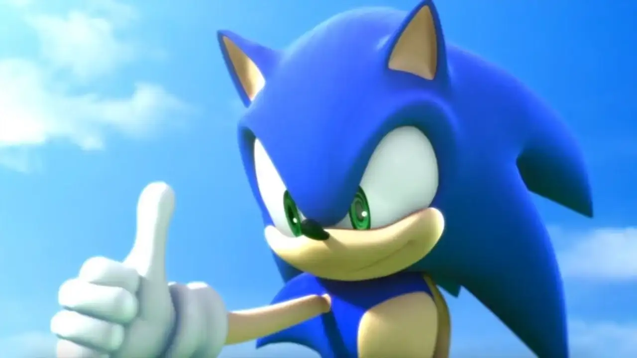 SEGA e Netflix anunciam filmes de Crazy Taxi e série de Sonic; confira