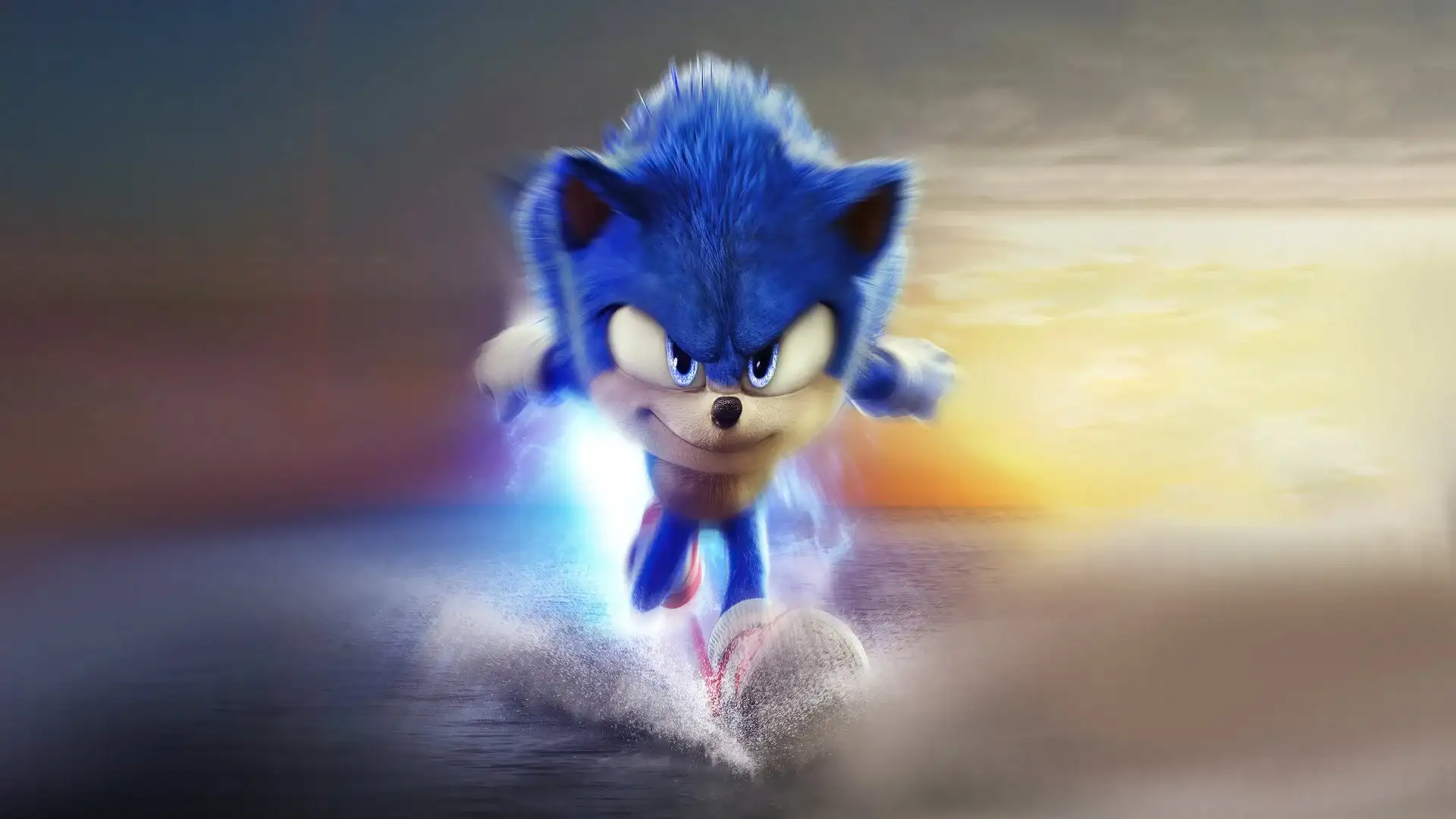 Sonic quase foi cancelado pela Sega após fase difícil; entenda