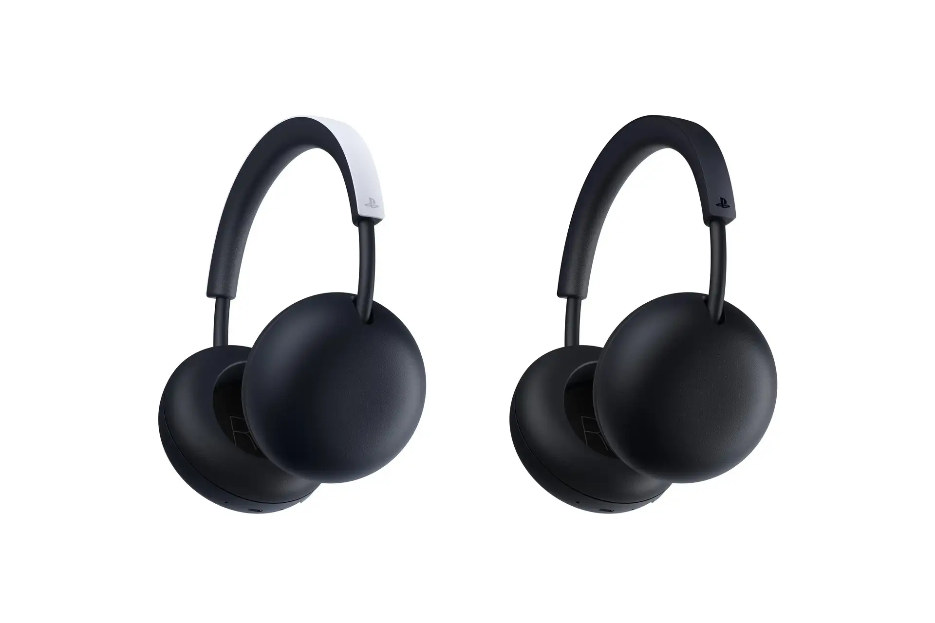 Sony anuncia novos fones para PS5 com tecnologia de áudio de estúdio