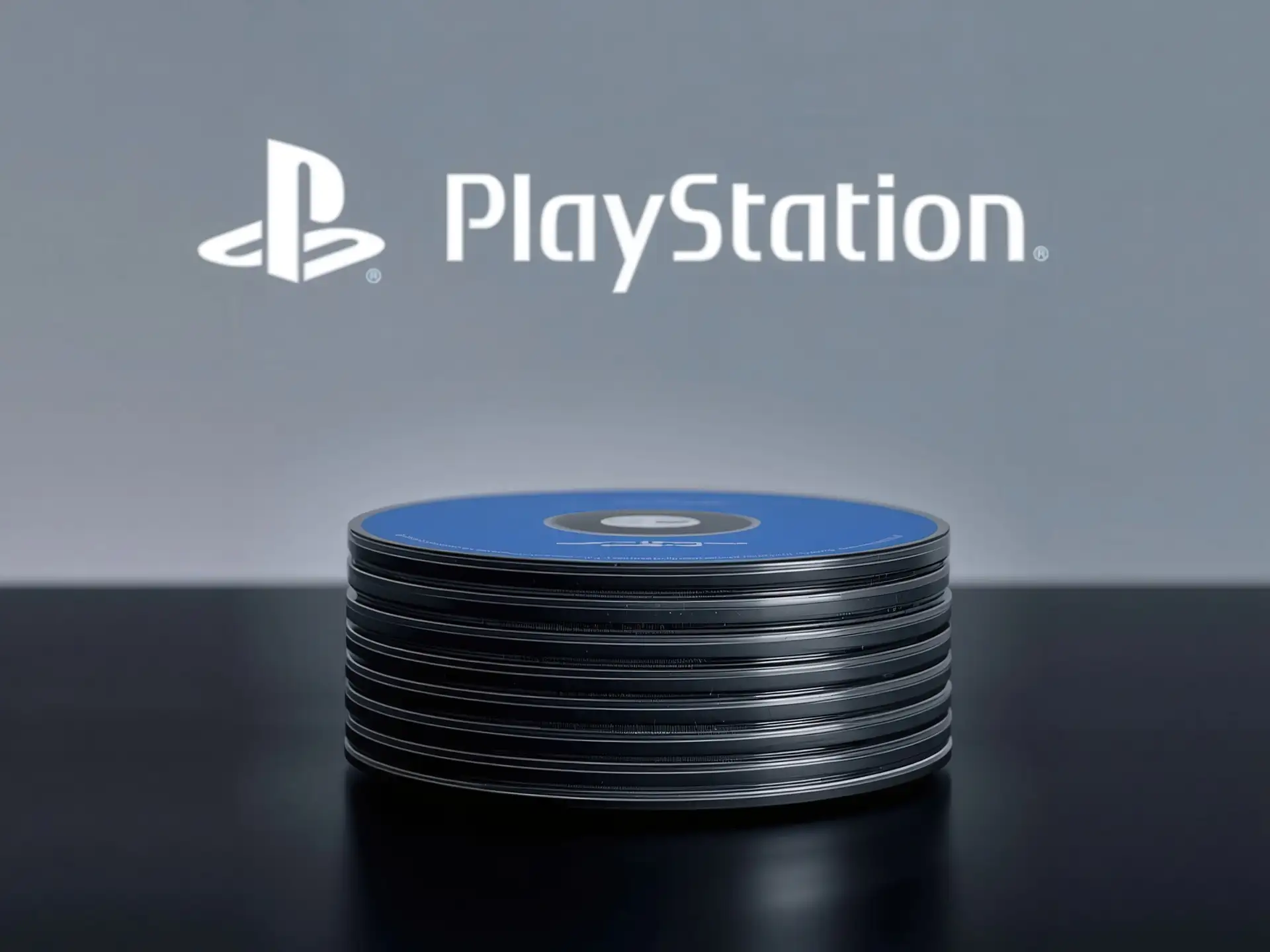 Sony questionou desenvolvedores em relação aos jogos físicos