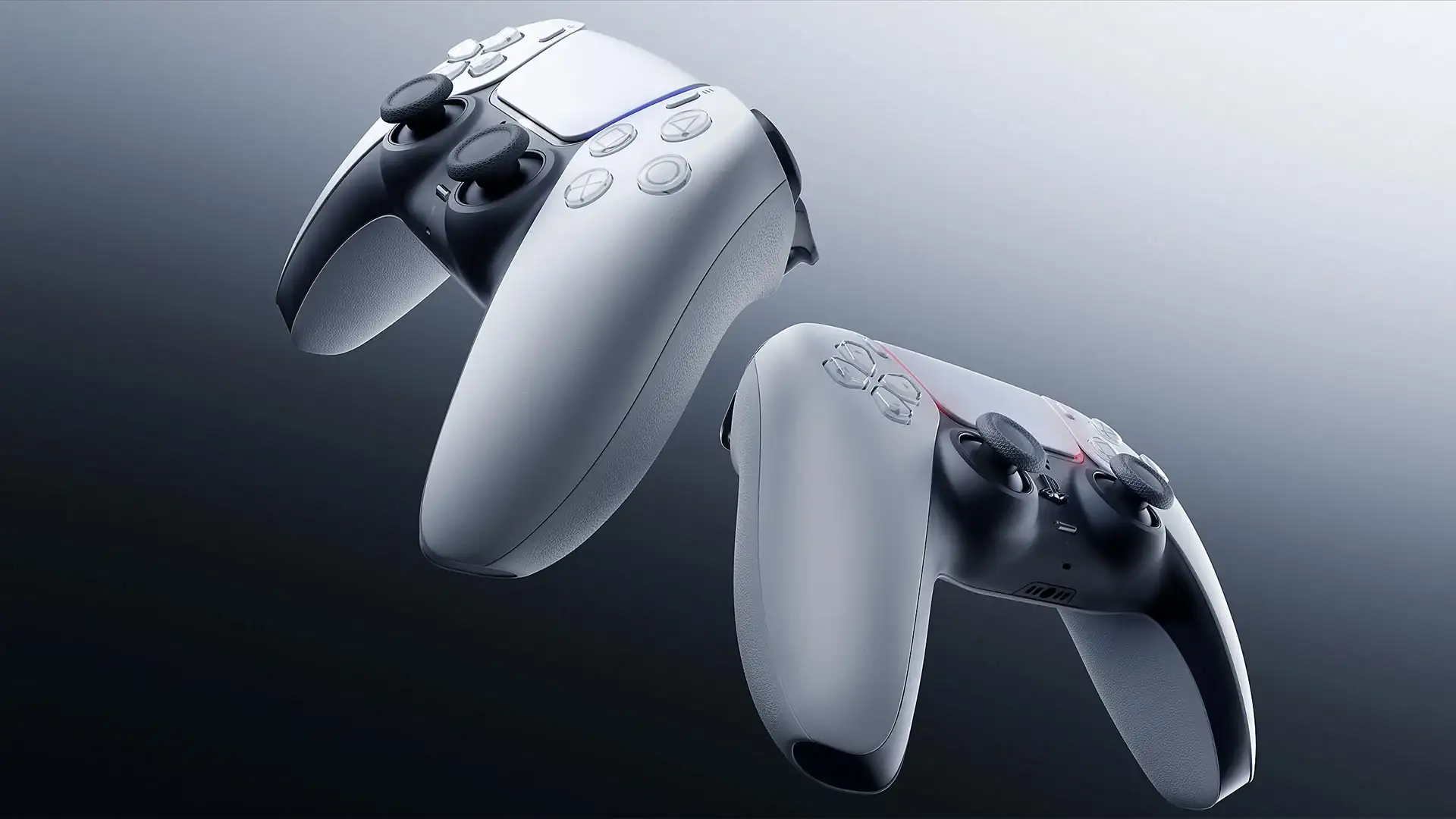 Sony registra tecnologia que transforma controle do PS5 em meio de pagamento