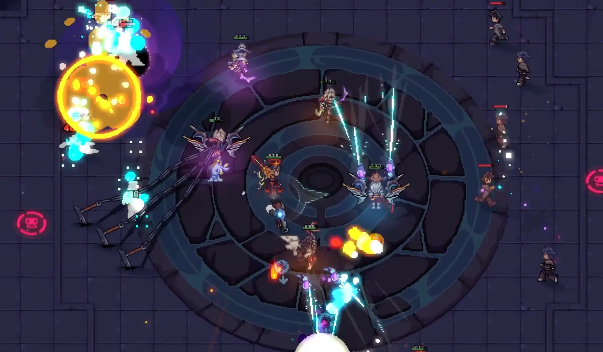 Soulbound: Online recebe raid inédita para oito jogadores; saiba como funciona