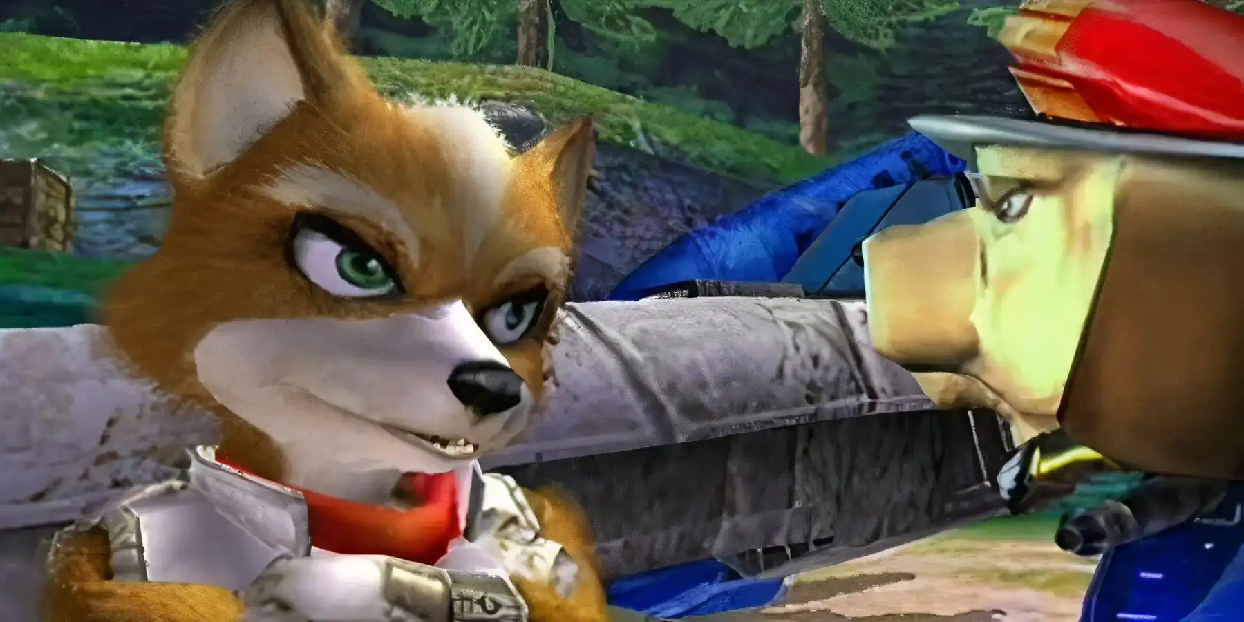 Star Fox: clássico do GameCube chega de surpresa ao Switch Online