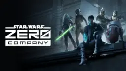 Star Wars Zero Company