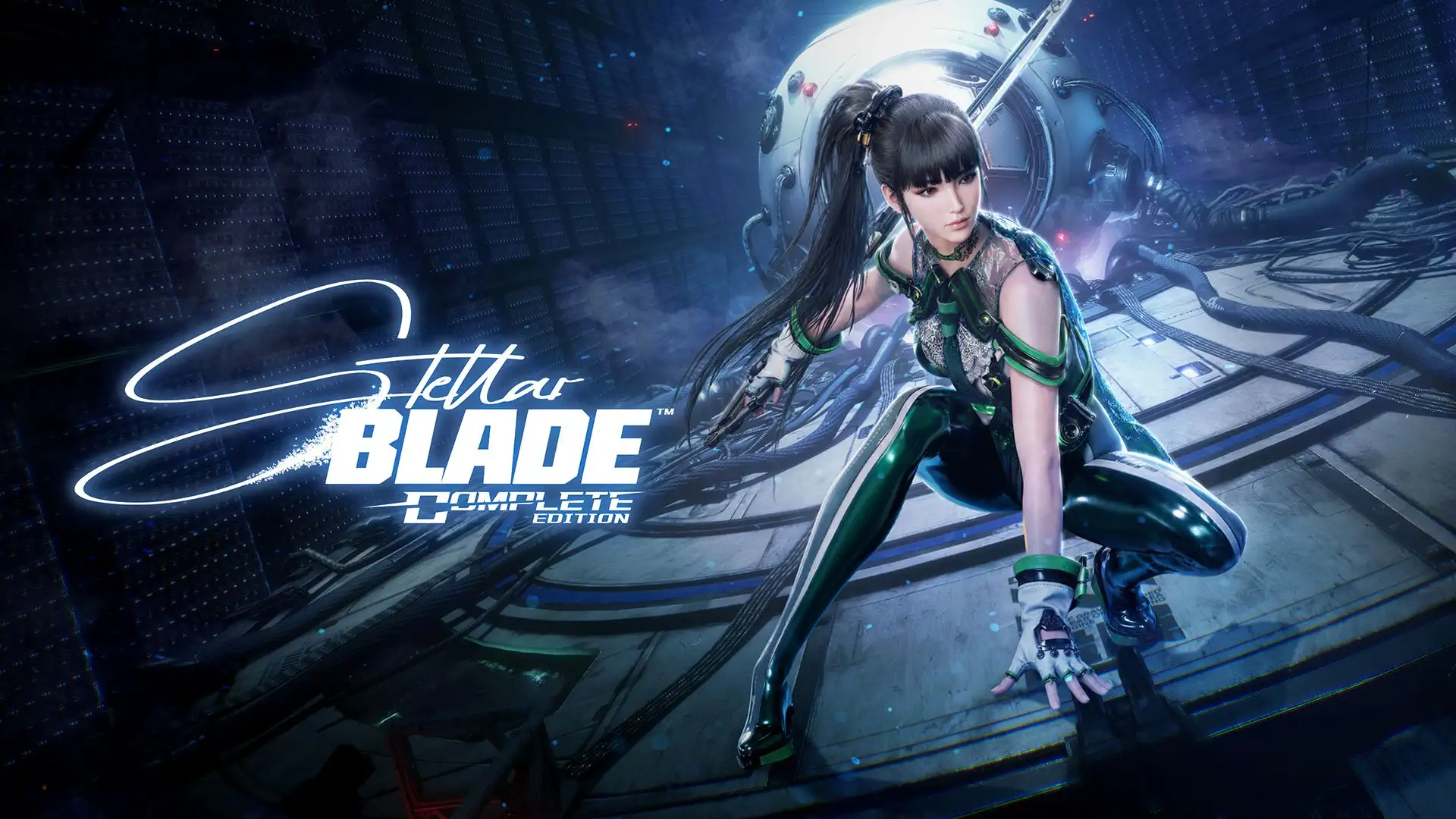 Stellar Blade ganha data no Switch 2 com colaboração inesperada