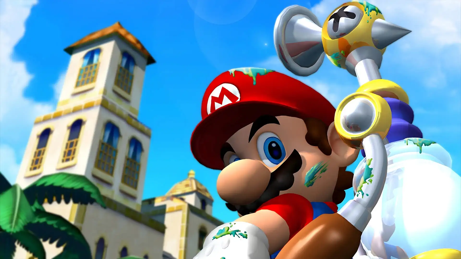 Super Mario ganha nova identidade visual após 15 anos; veja o que mudou