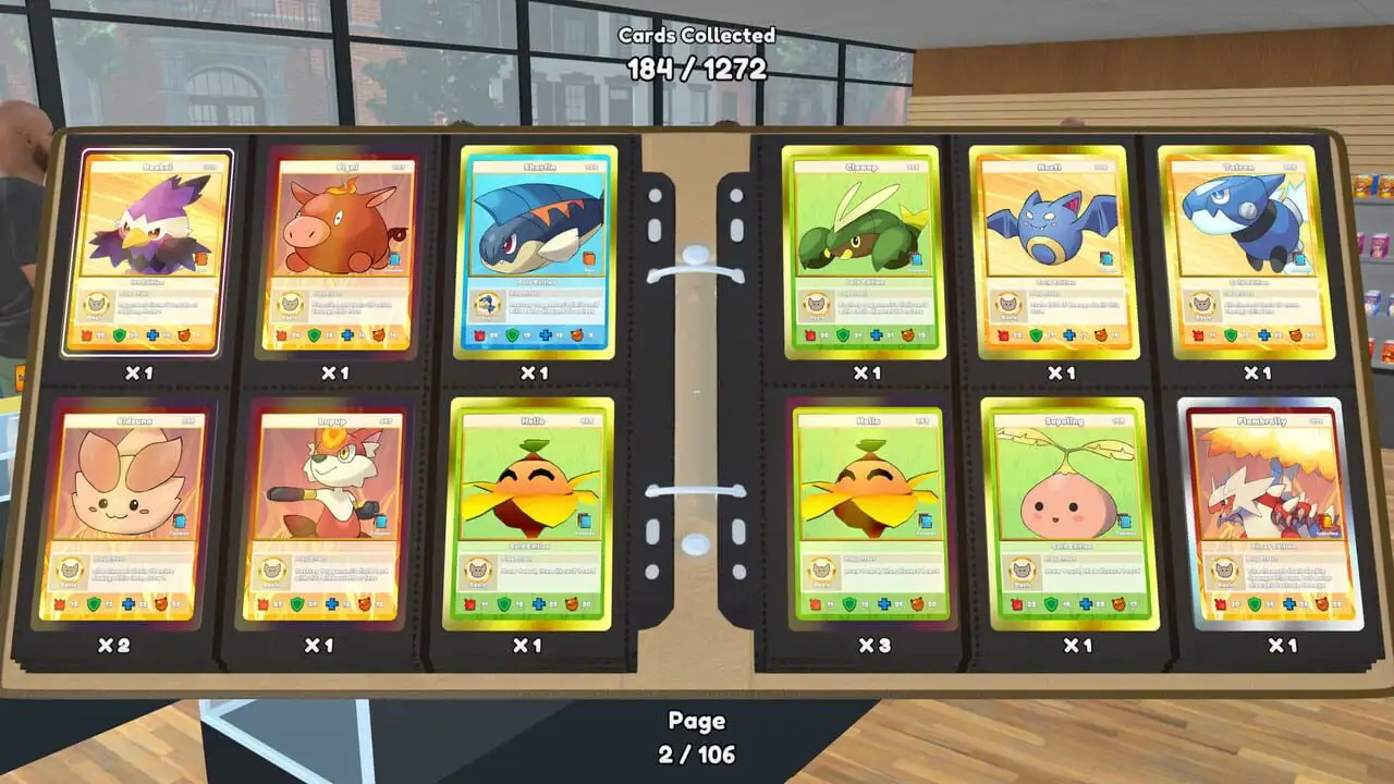 TCG Card Shop Simulator chega aos consoles com função inédita; saiba qual