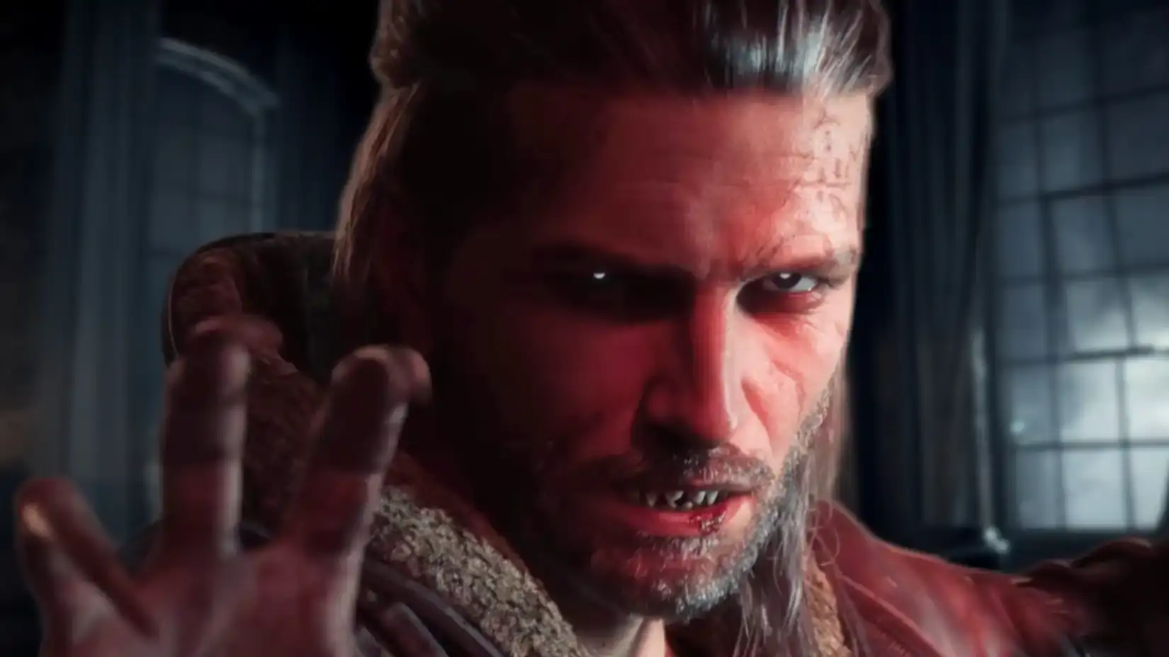 Blood of Dawnwalker 2 pode estar em desenvolvimento; entenda
