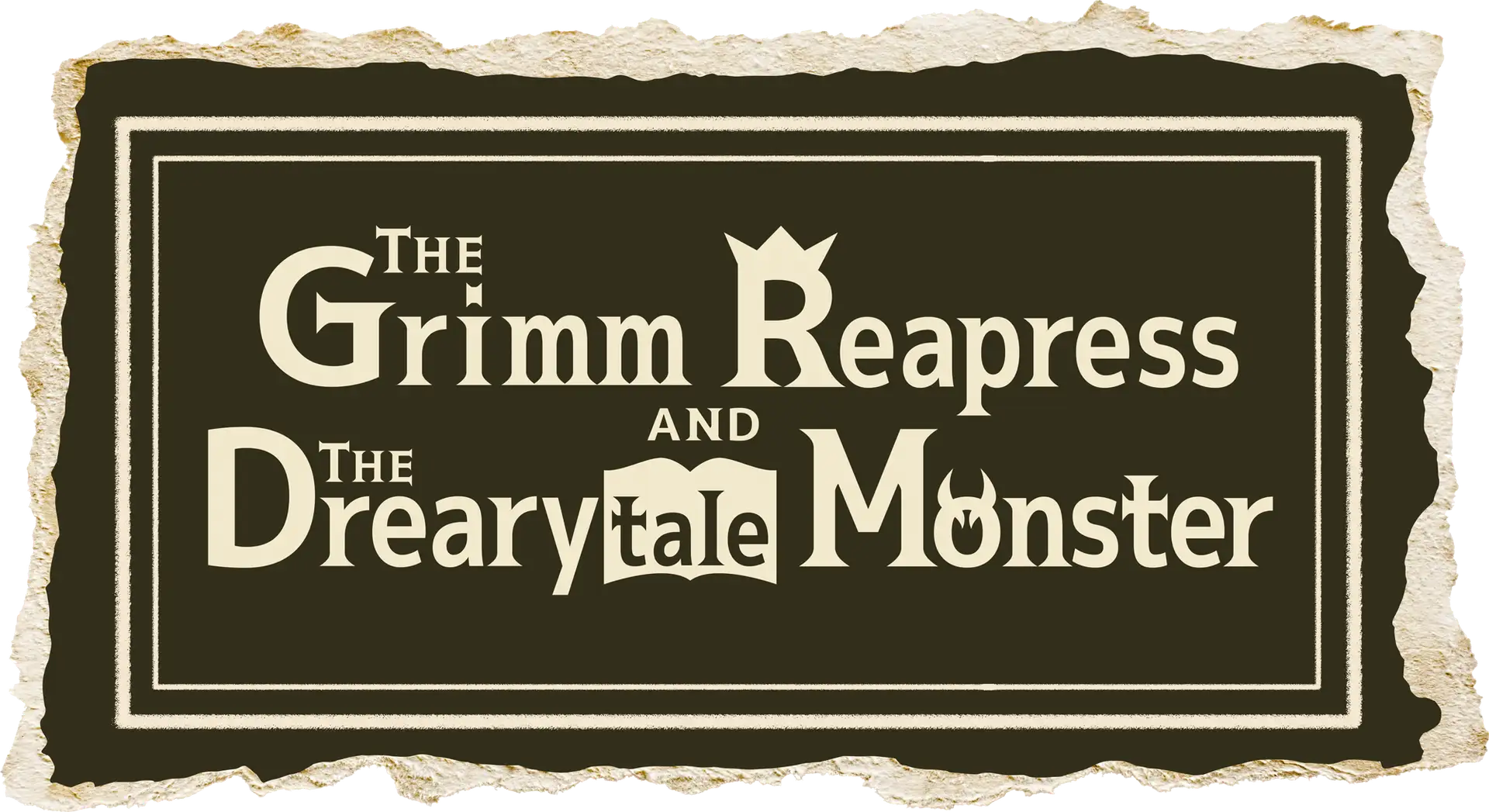 The Grimm Reapress and the Drearytale Monster ganha plataformas; saiba quais