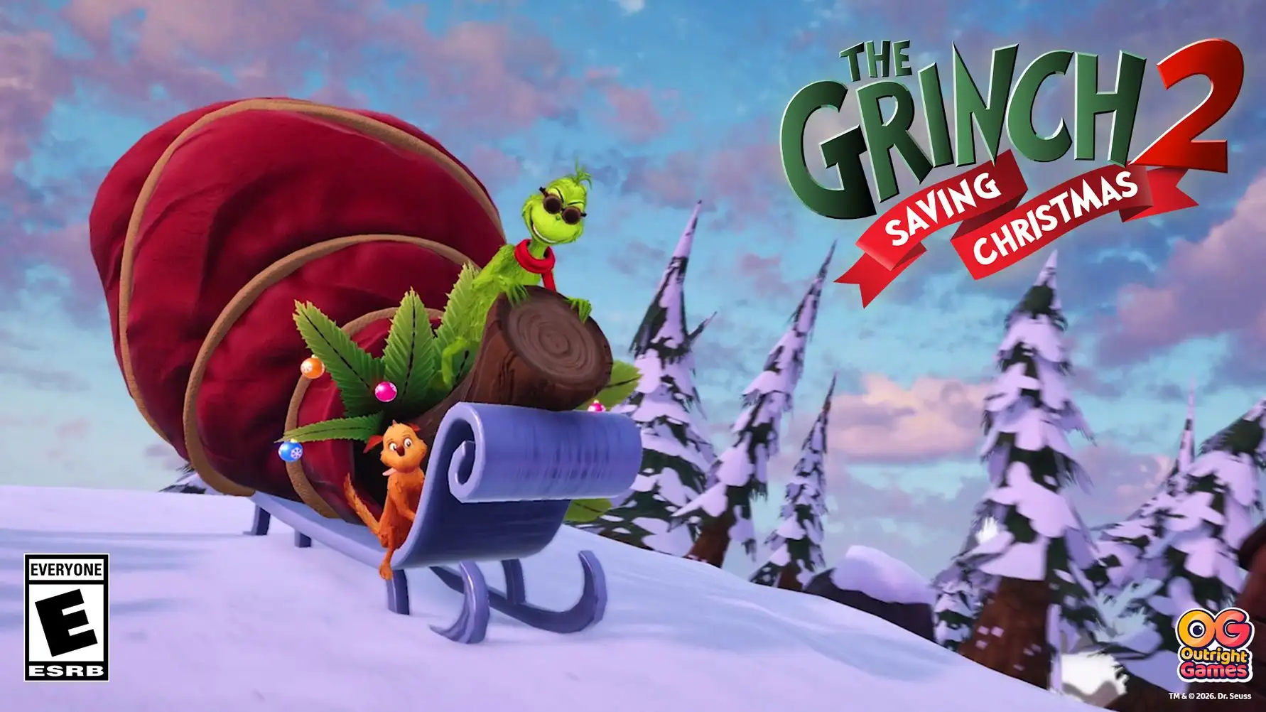 The Grinch 2 revela 23 níveis e gadgets em novo trailer; saiba a data