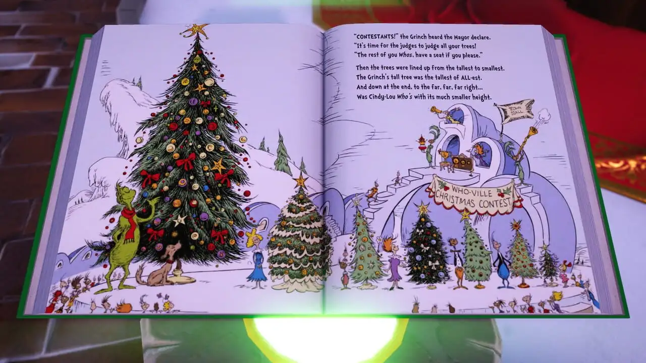 The Grinch 2: sequência de aventura natalina chega com 23 níveis