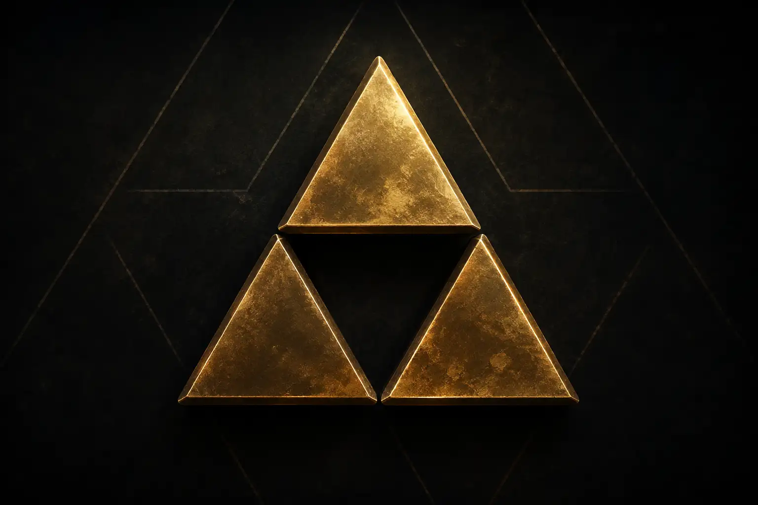 The Legend of Zelda define protagonistas e ganha nova data de estreia