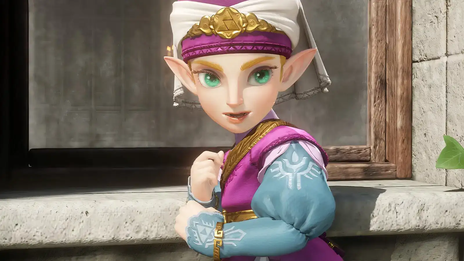 Zelda: Ocarina of Time Remake revela local clássico reimaginado; veja qual