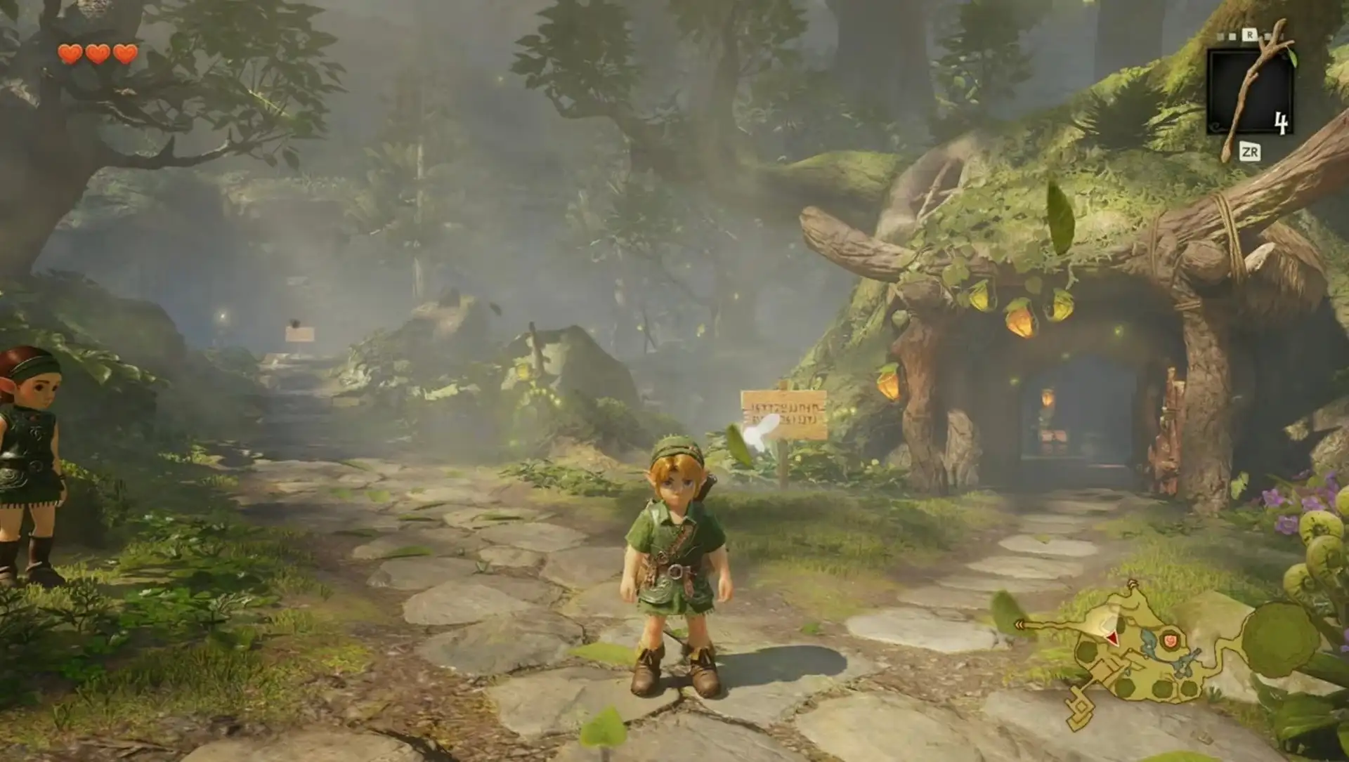 Zelda: Ocarina of Time Remake traz mudanças profundas ao clássico de 1998; confira quais