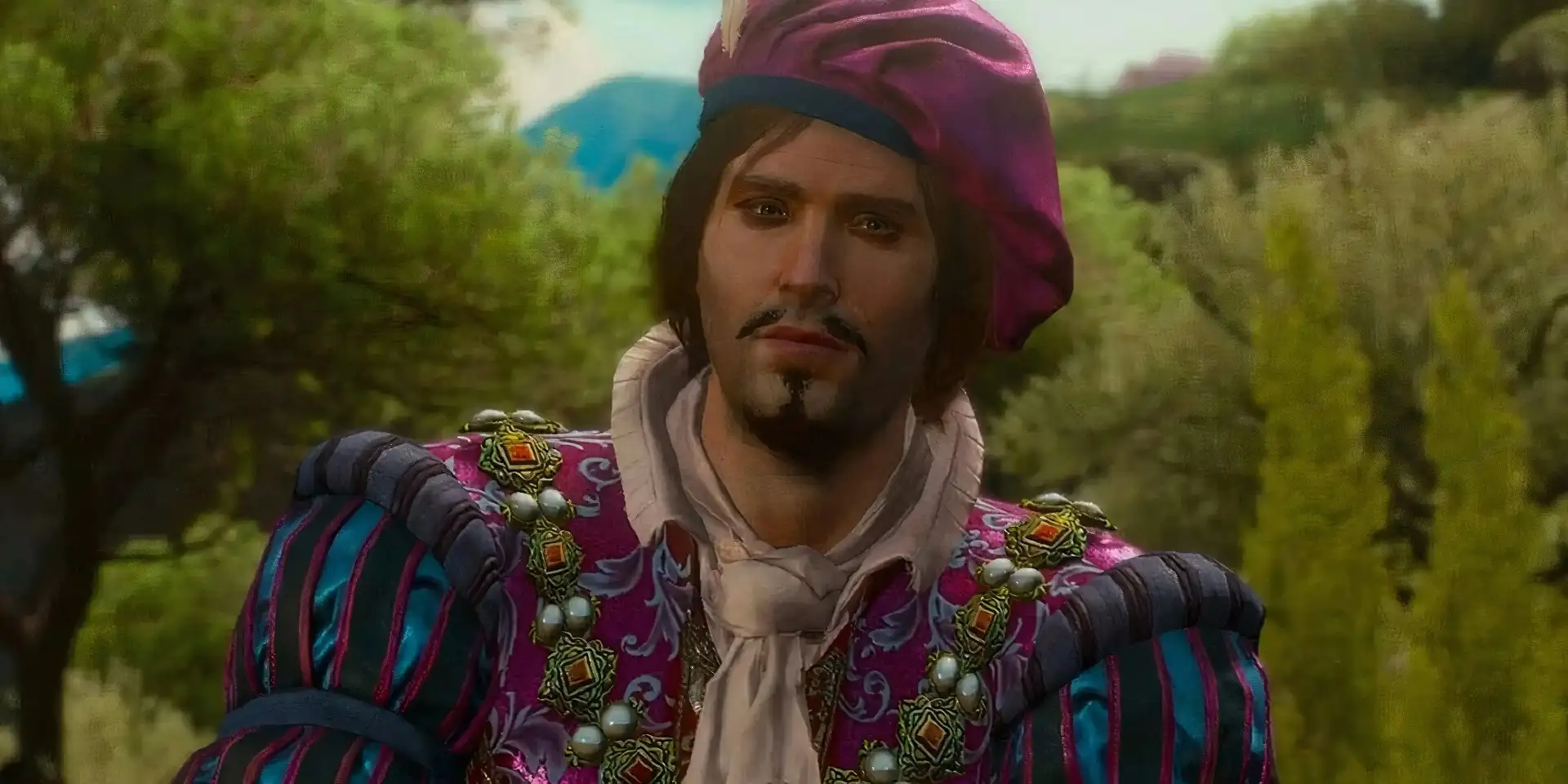 The Witcher 4 terá o retorno de personagem icônico da franquia