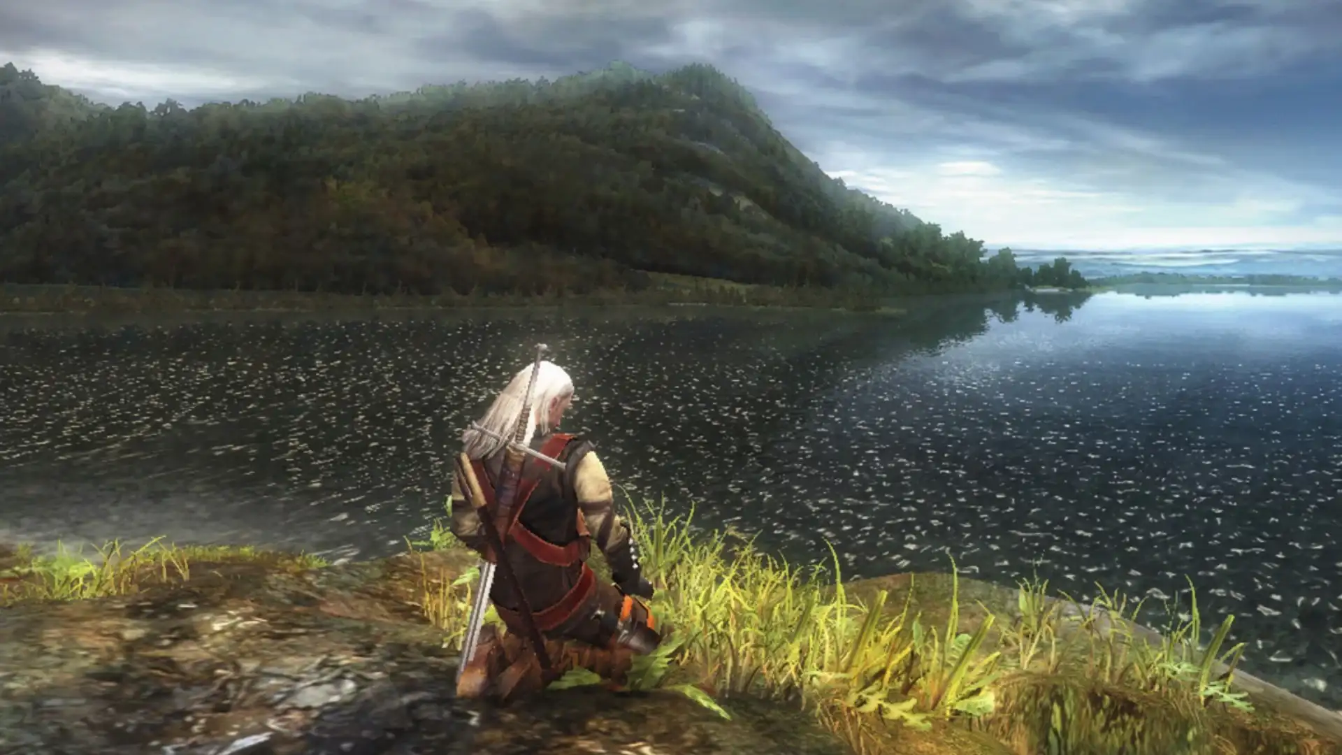 The Witcher Remake tem produção pausada por motivo estratégico