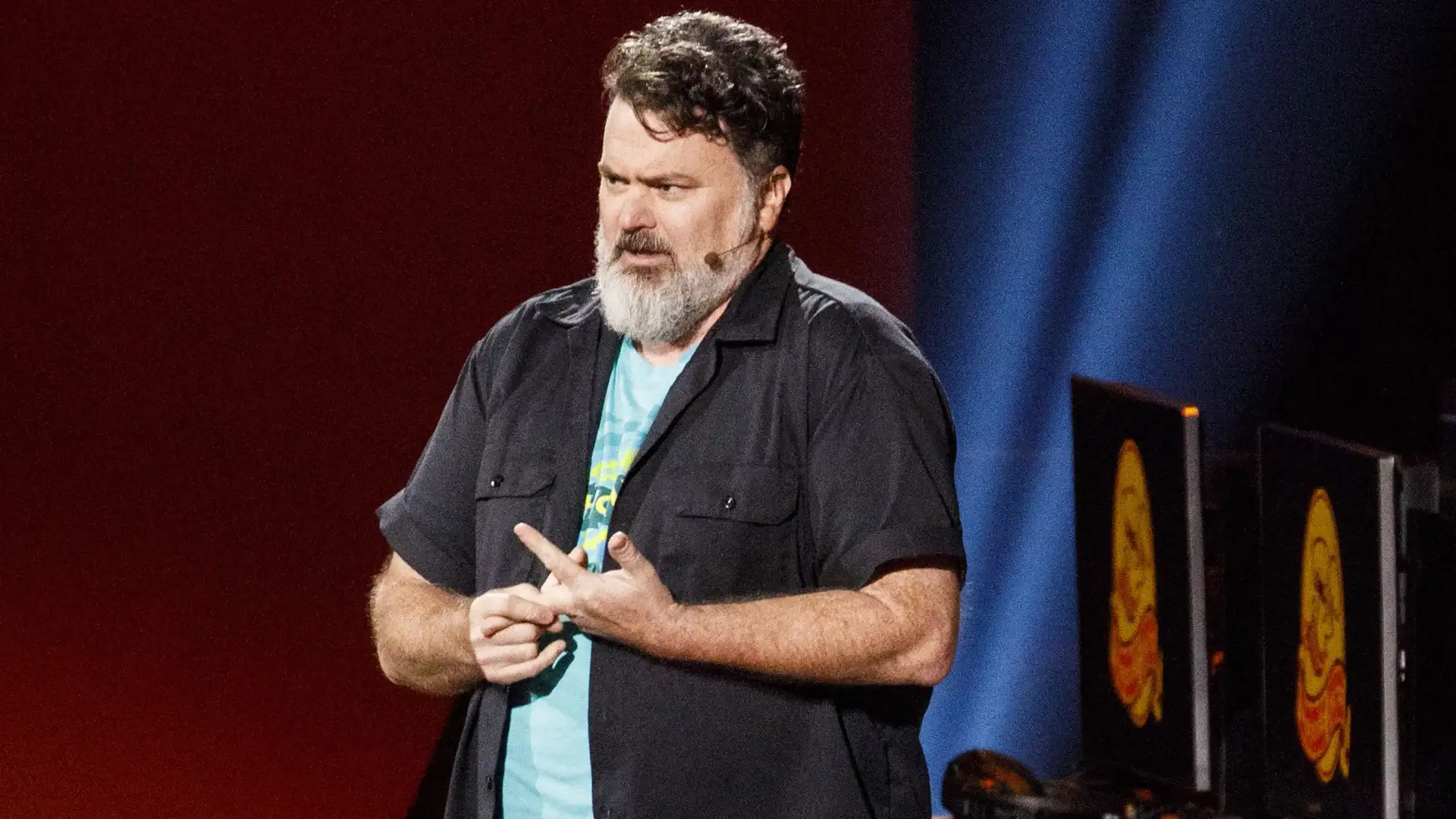 Tim Schafer critica demissões na indústria e cita ganância; entenda