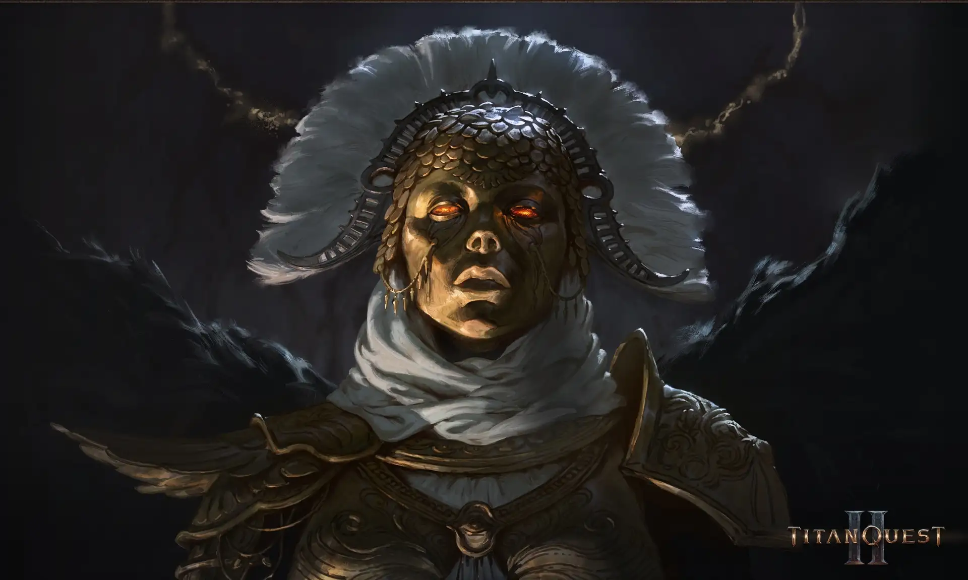 Titan Quest II fixe la date de fin de son accès anticipé ; on vous dit quand