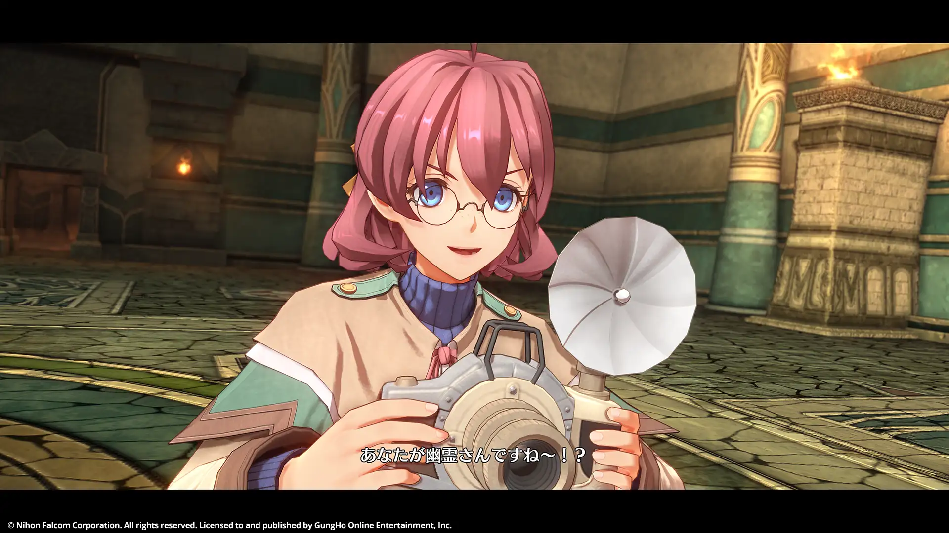 Trails in the Sky 2nd Chapter chega hoje ao PS5 e Switch 2 com novos sistemas