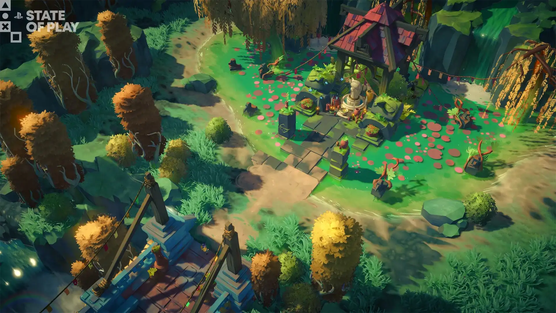 Uncanyon: novo jogo dos criadores de Maquette chega ao PS5; conheça