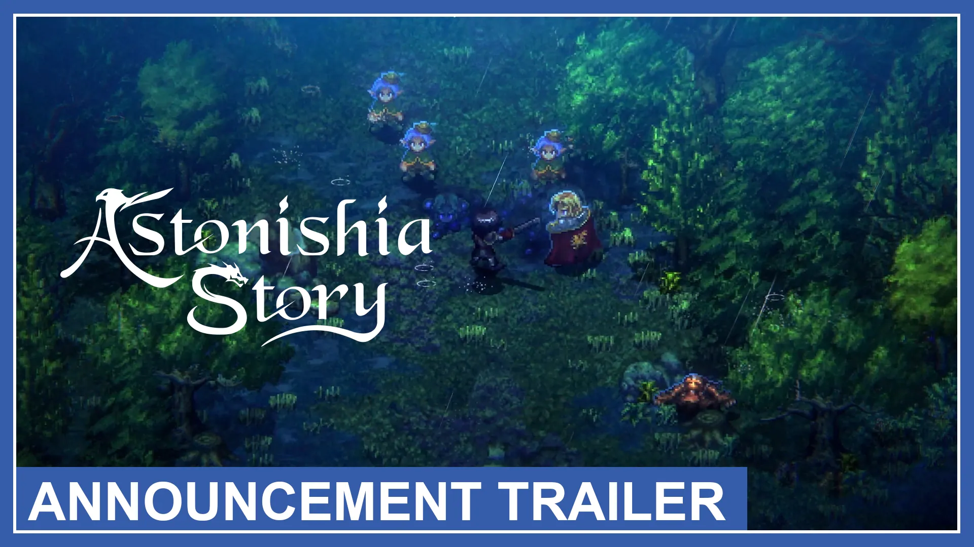 RPG coreano clássico recebe nova versão para Switch 2 e PS5