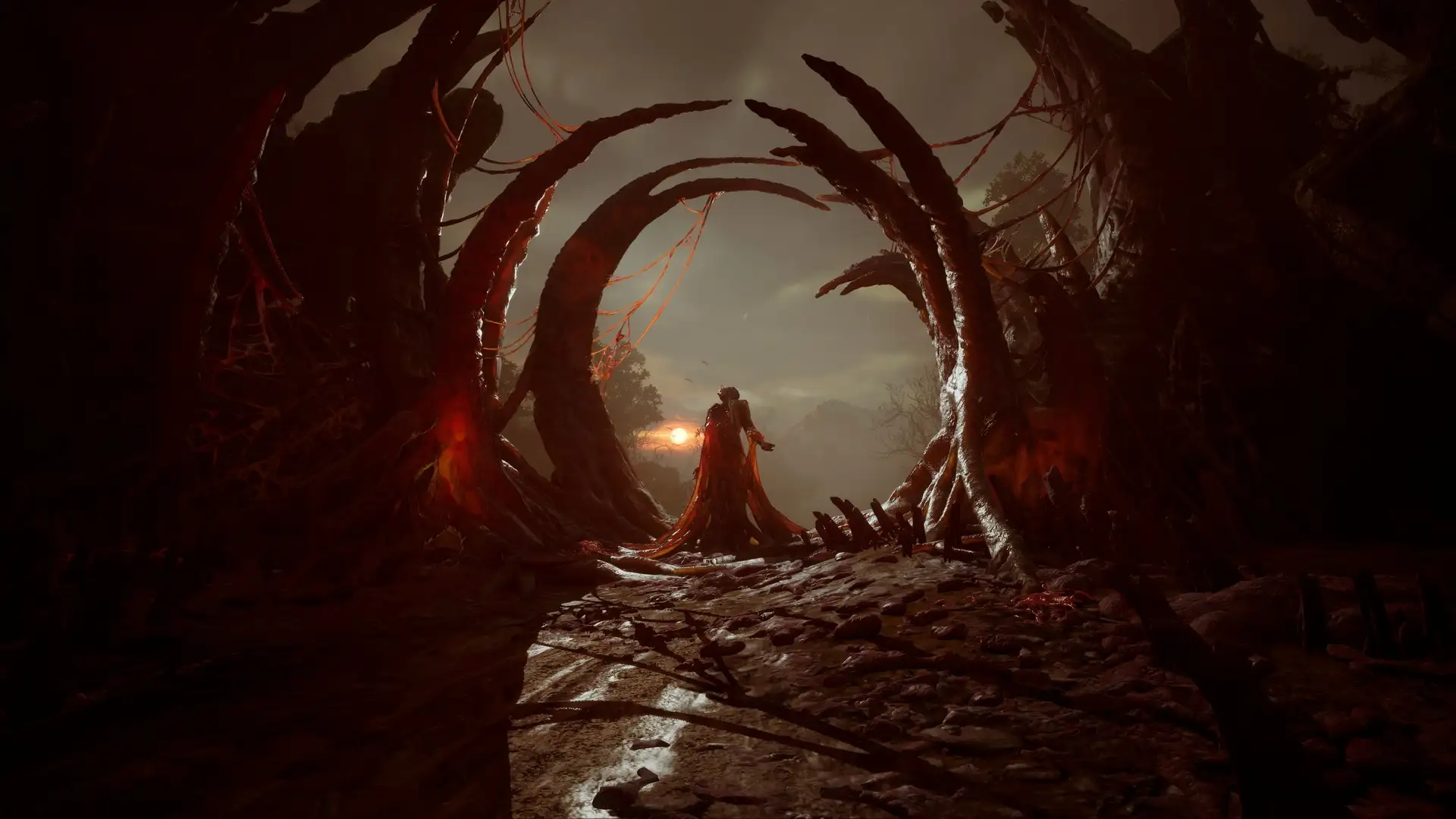 Valor Mortis revela sistemas de combate e chega ao Game Pass em outubro