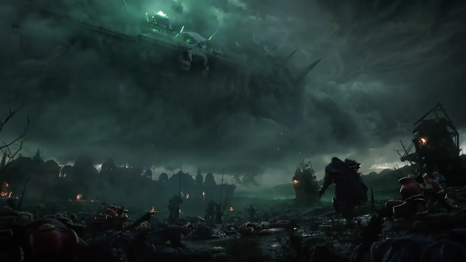 Warcraft 3: Reforged ganha expansão inédita após anos de silêncio