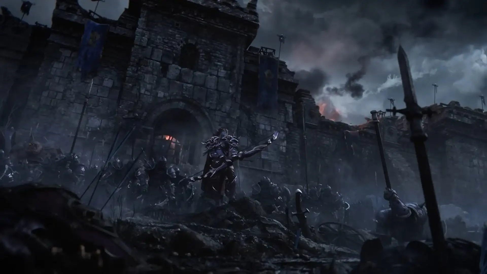 Warcraft 3: Reforged esconde níveis secretos em nova campanha