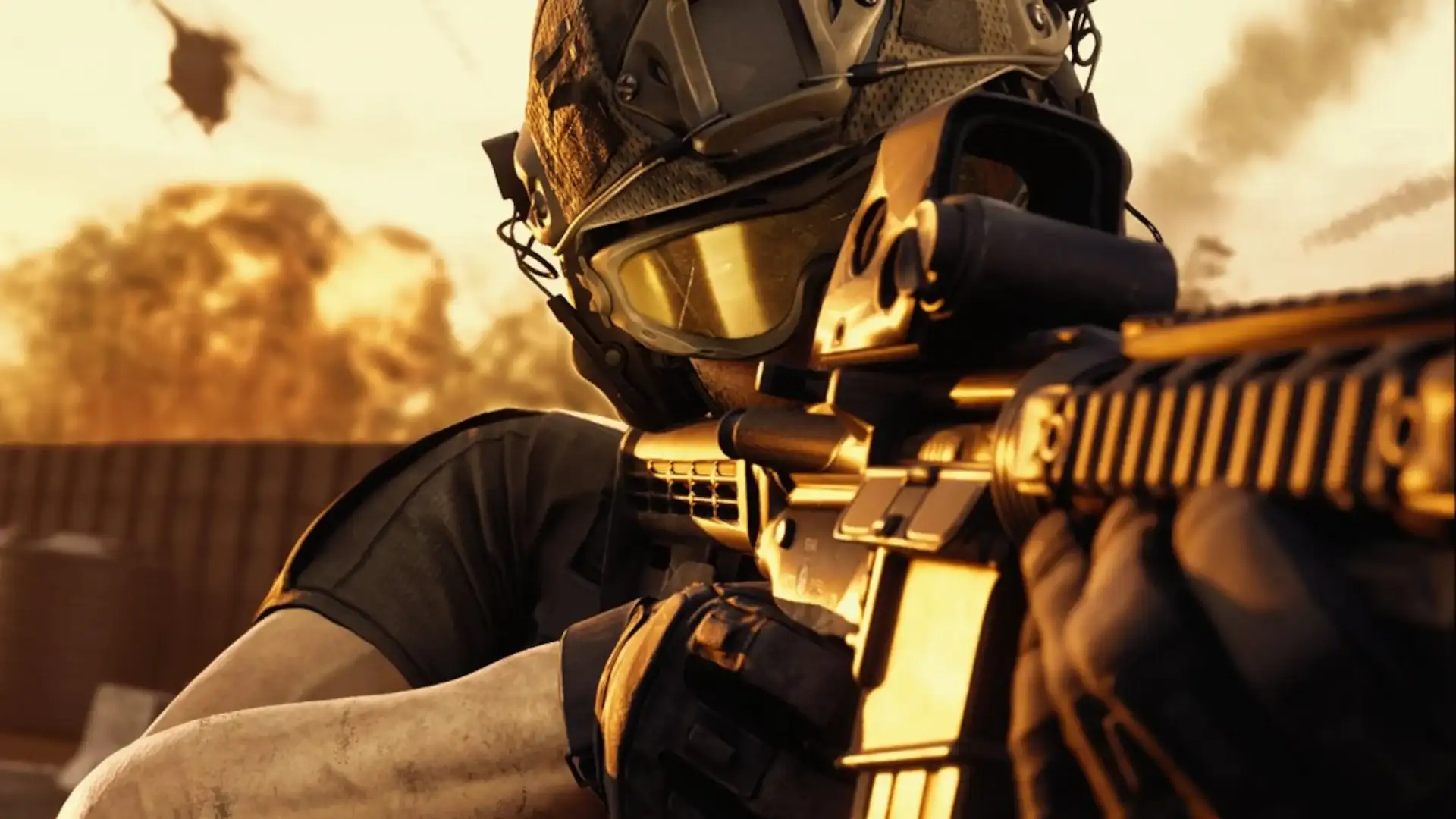 WARDOGS detalha planos para próximas temporadas e novos recursos