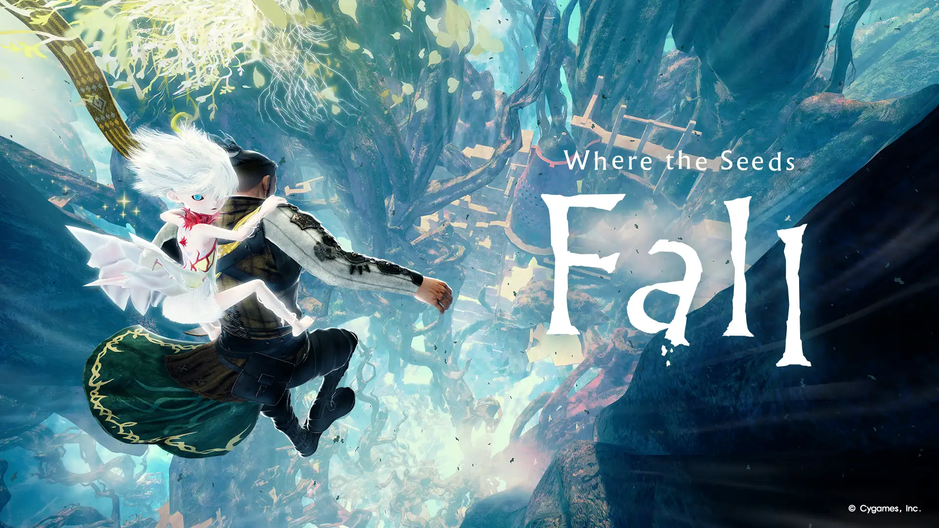 Cygames revela nova marca e projeto inédito para PS5 e Switch 2; saiba qual