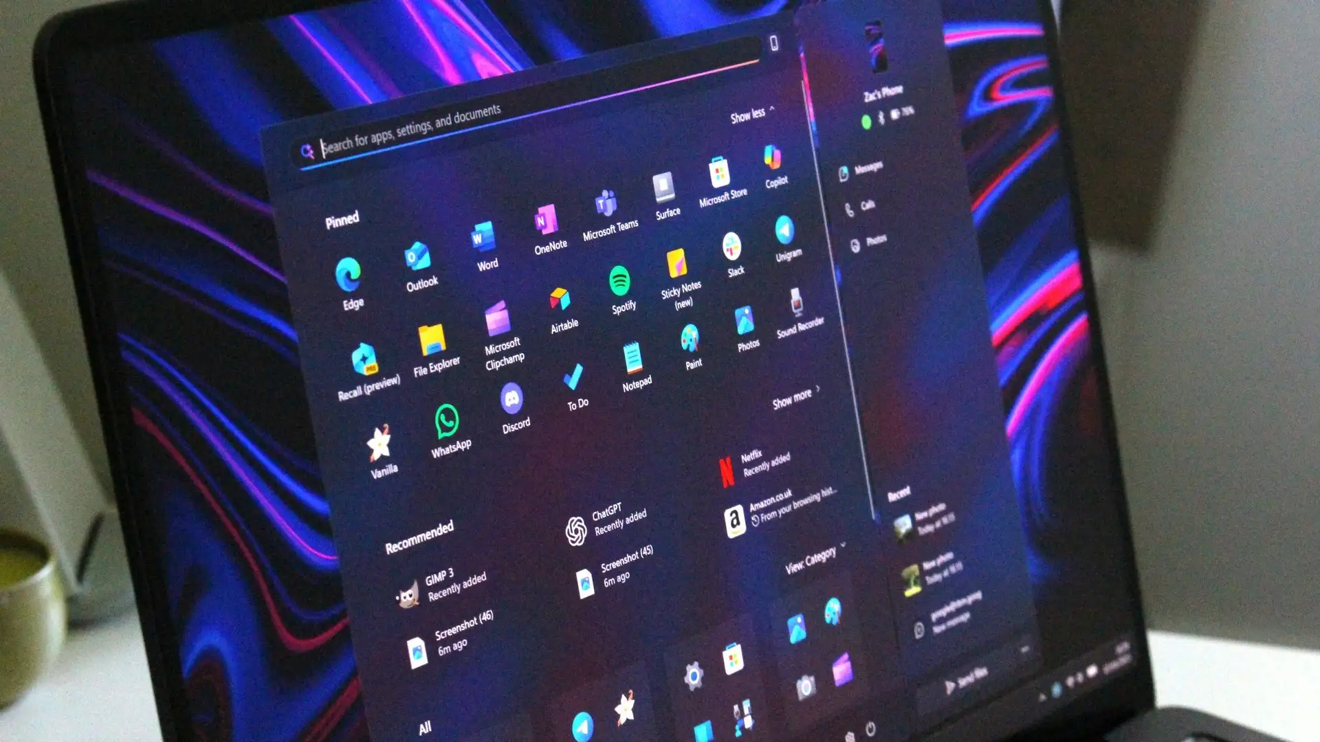 Windows 11 finalmente trocará automaticamente entre modos claro e escuro