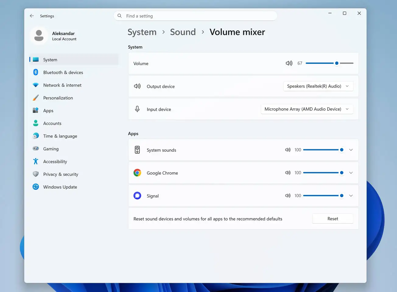 Windows 11 corta áudio de PCs após atualização de setembro; veja a causa