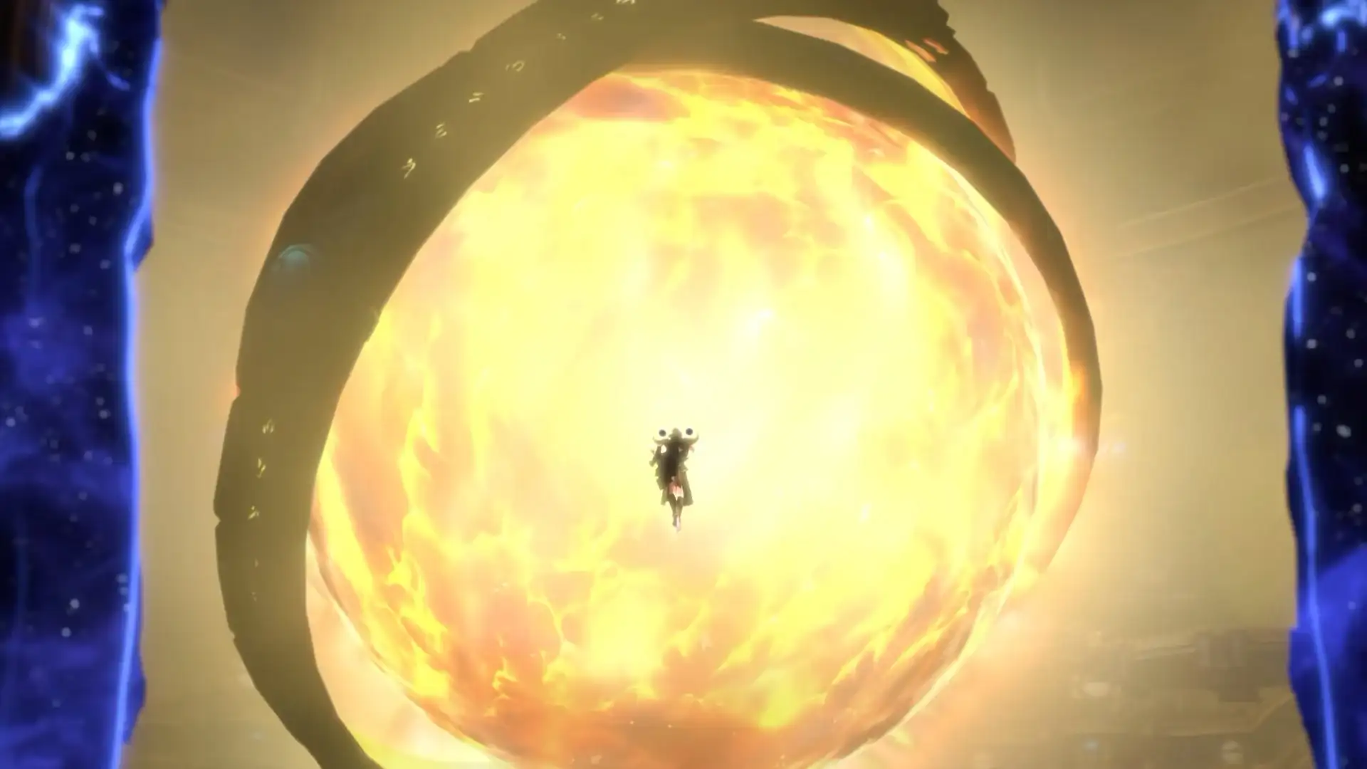 World of Warcraft revela The Last Titan e define data de lançamento