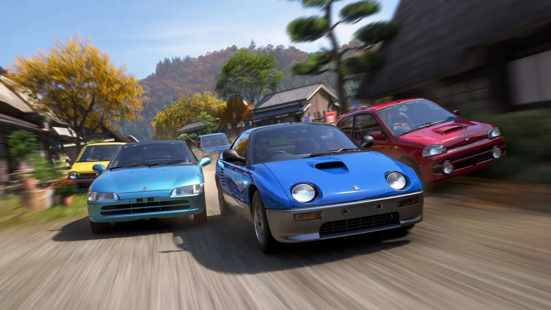 Xbox funde seus estúdios de Forza e Fable; entenda a decisão