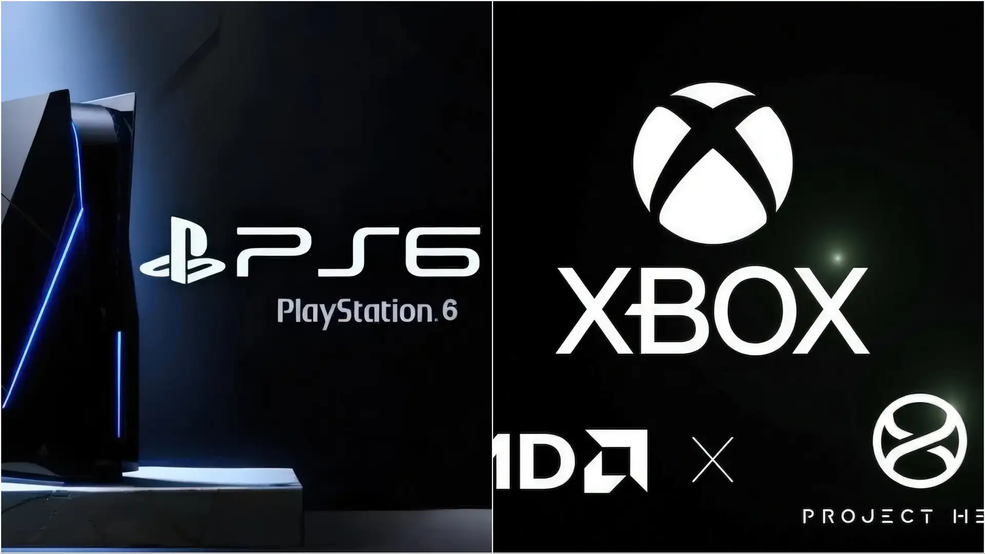 Xbox Helix deve superar PS6 em 40% de potência; entenda os últimos rumores