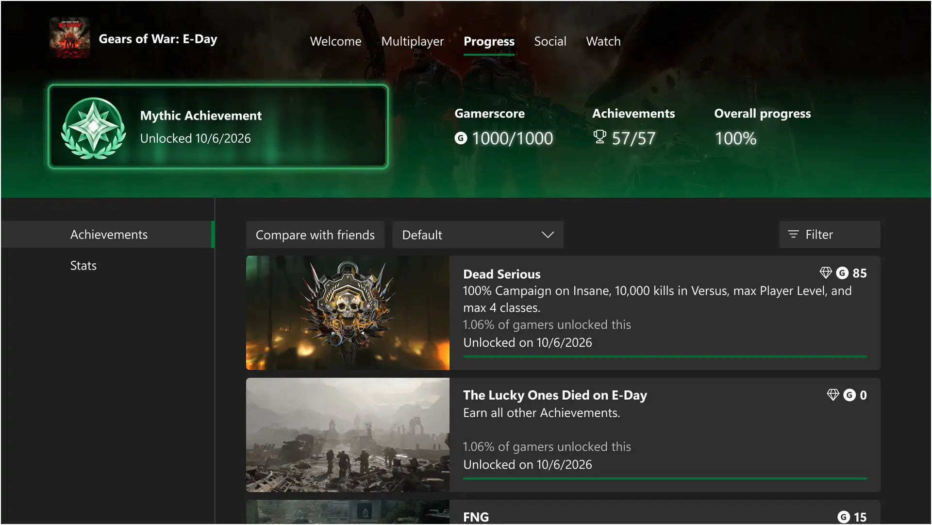 Xbox revela novo sistema de conquistas para recompensar jogadores; saiba como funciona