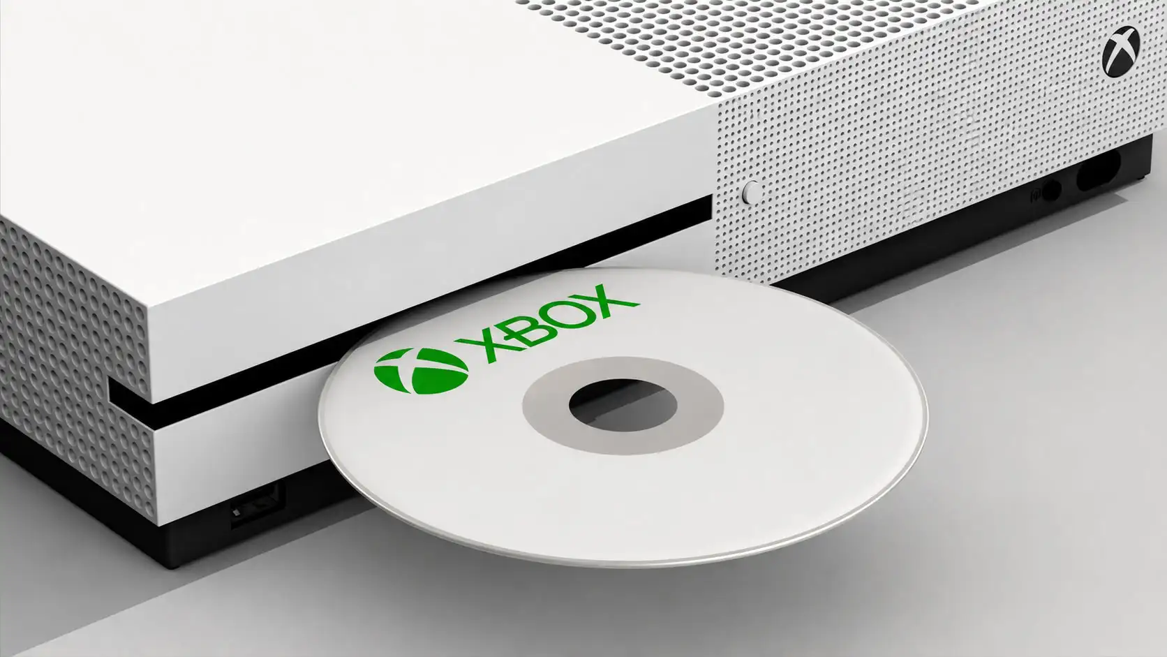 Microsoft consulta membros do Xbox Insider em relação a mídia física na próxima geração