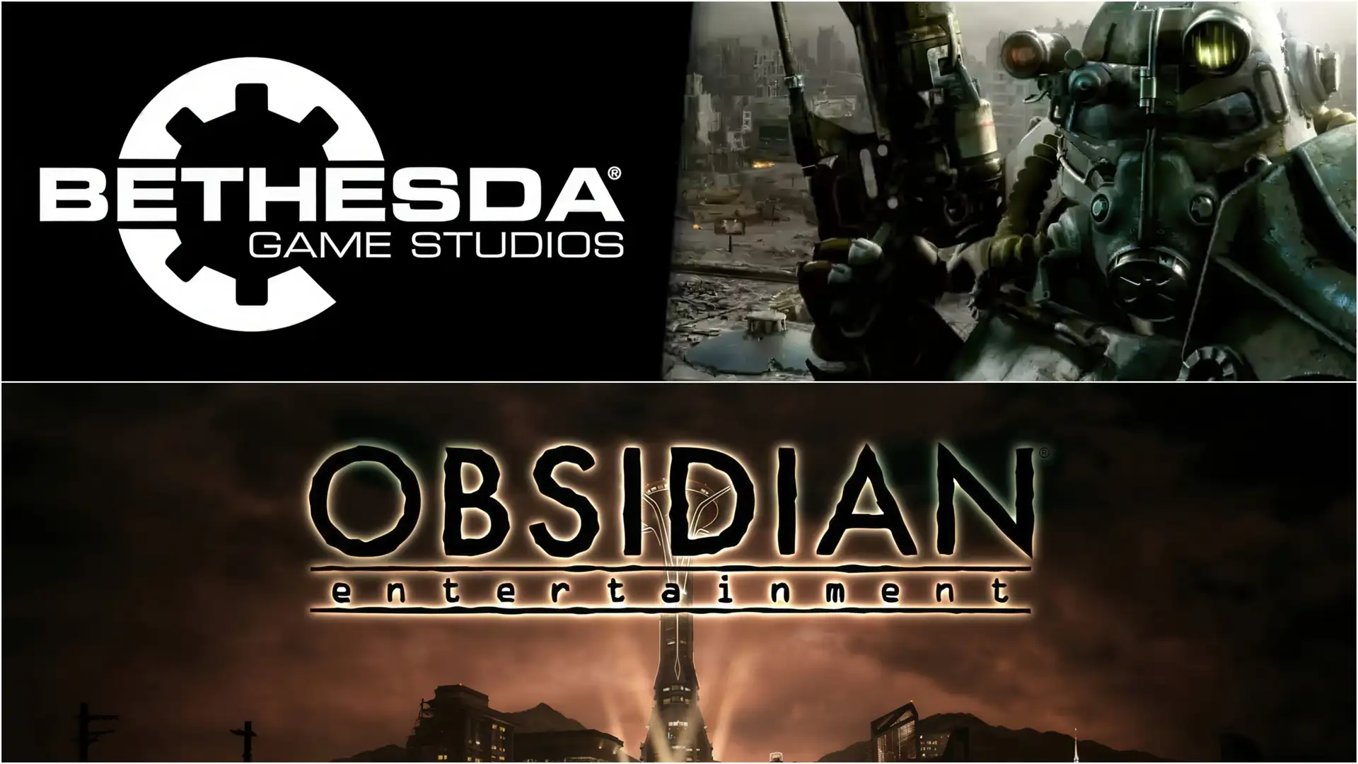 Xbox reorganiza estúdios e pode afetar autonomia da Obsidian; saiba mais