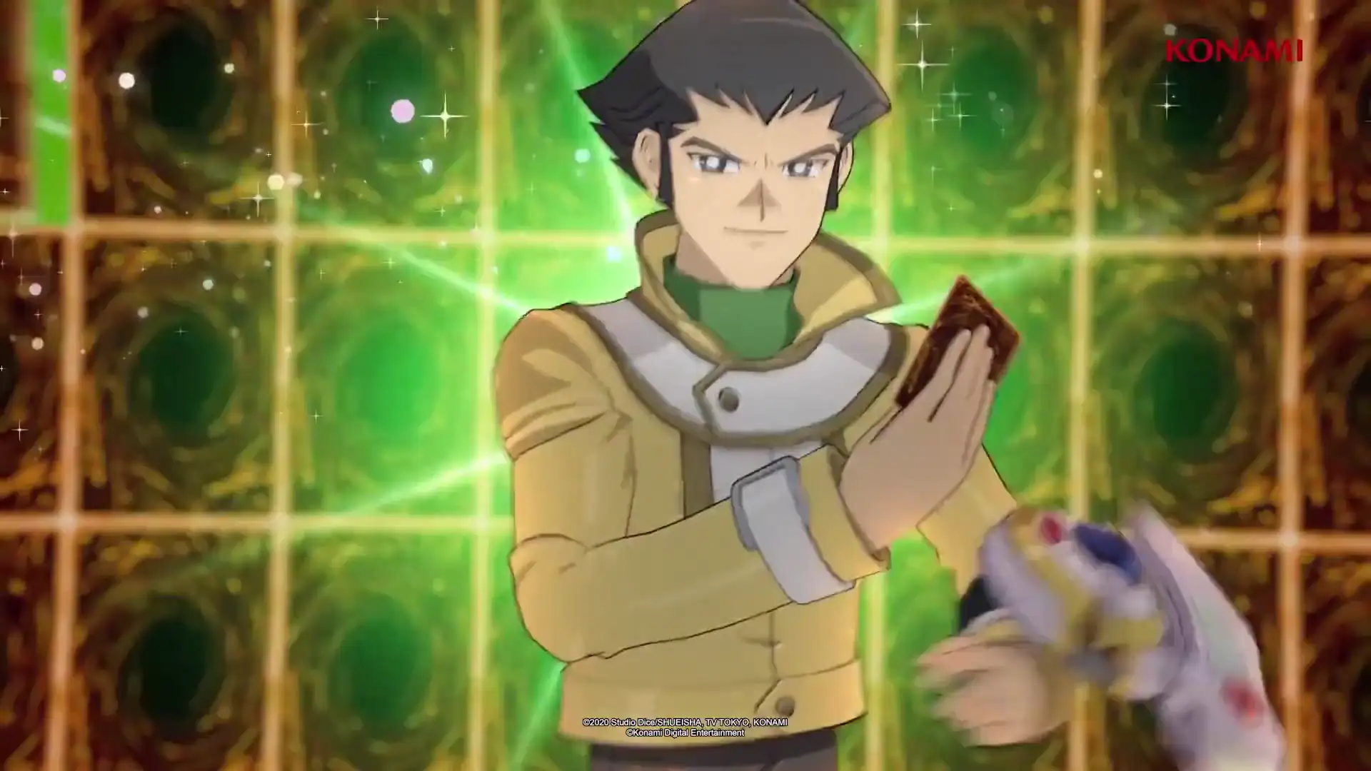 Yu-Gi-Oh! Tag Force GX chegará ao Switch 2 com bônus; veja a data