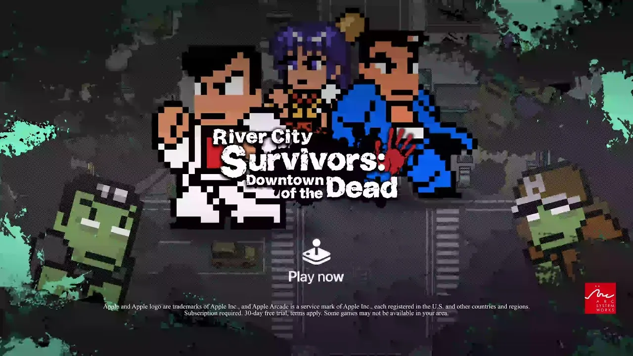 River City Survivors recebe versão inédita com hordas de zumbis; saiba onde jogar